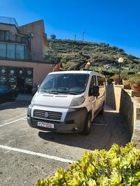 Fiat Ducato 2.0 115CV MINIBUS
