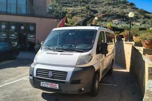Fiat Ducato 2.0 115CV MINIBUS