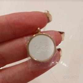 Collana e Ciondolo Dior
