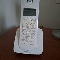 telefono Motorola 