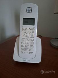 telefono Motorola 