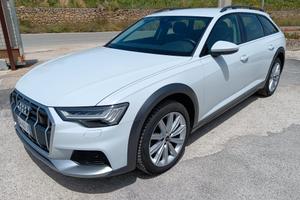 Audi A6 allroad A6 allroad 55 TDI 3.0 quattro tipt
