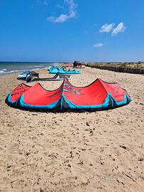 VELA KITE NAISH PHOENIX 9
