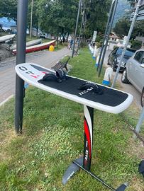 Libero il garage