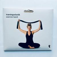NUOVO - Elastico per Fitness Stretching Pilates