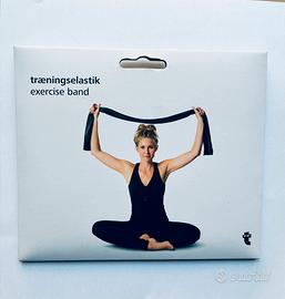 NUOVO - Elastico per Fitness Stretching Pilates