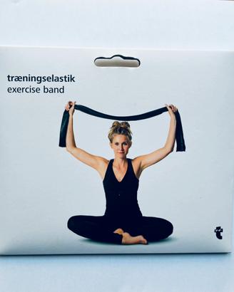 NUOVO - Elastico per Fitness Stretching Pilates
