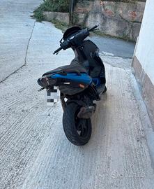 Gilera runner