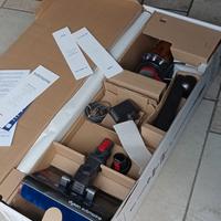 DYSON V12S DETECT SUBMARINE LAVAPAVIMENTI
