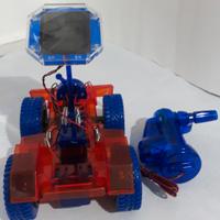 Gioco macchina Power plus.