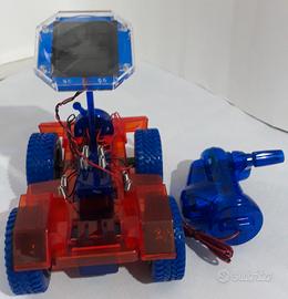 Gioco macchina Power plus.