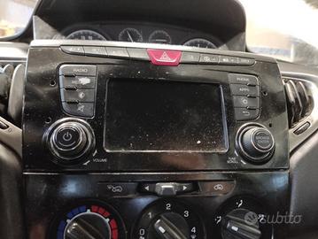 Autoradio LANCIA YPSILON del 2019