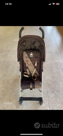 Passeggino Maclaren Triumph 