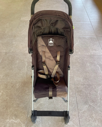 Passeggino Maclaren Triumph 