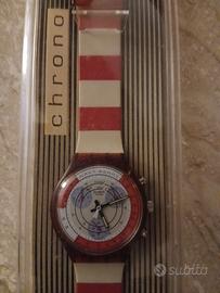 Orologio Swatch