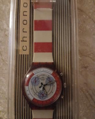 Orologio Swatch