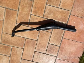 Proma marmitta ciclomotore