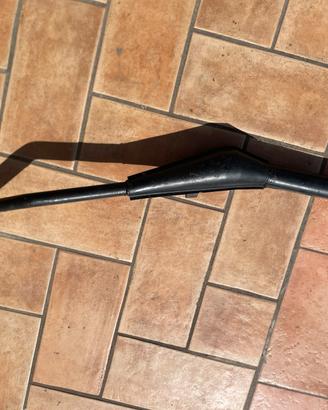 Proma marmitta ciclomotore