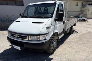 IVECO Daily 35C14P 3.0 Hpi TDI PM-RG Cabinato