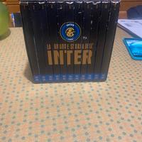 COFANETTO INTER