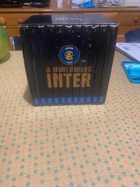 COFANETTO INTER