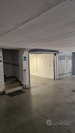 box/garage triplo 