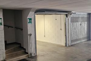 box/garage triplo 