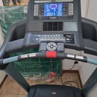 Tapis roulant BH3 FITNESS Tecnosport