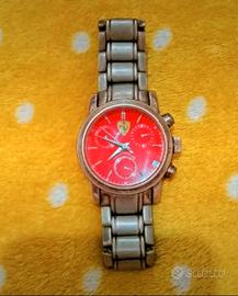 Orologio Ferrari da collezione