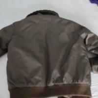 Jacket militare