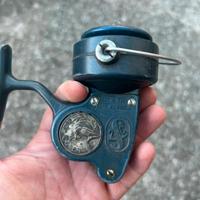 Mulinello vintage Alcedo 2cs