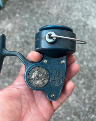 Mulinello vintage Alcedo 2cs