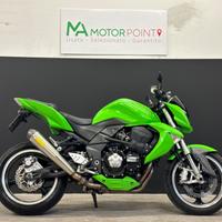 KAWASAKI Z1000 GARANTITA E FINANZIABILE