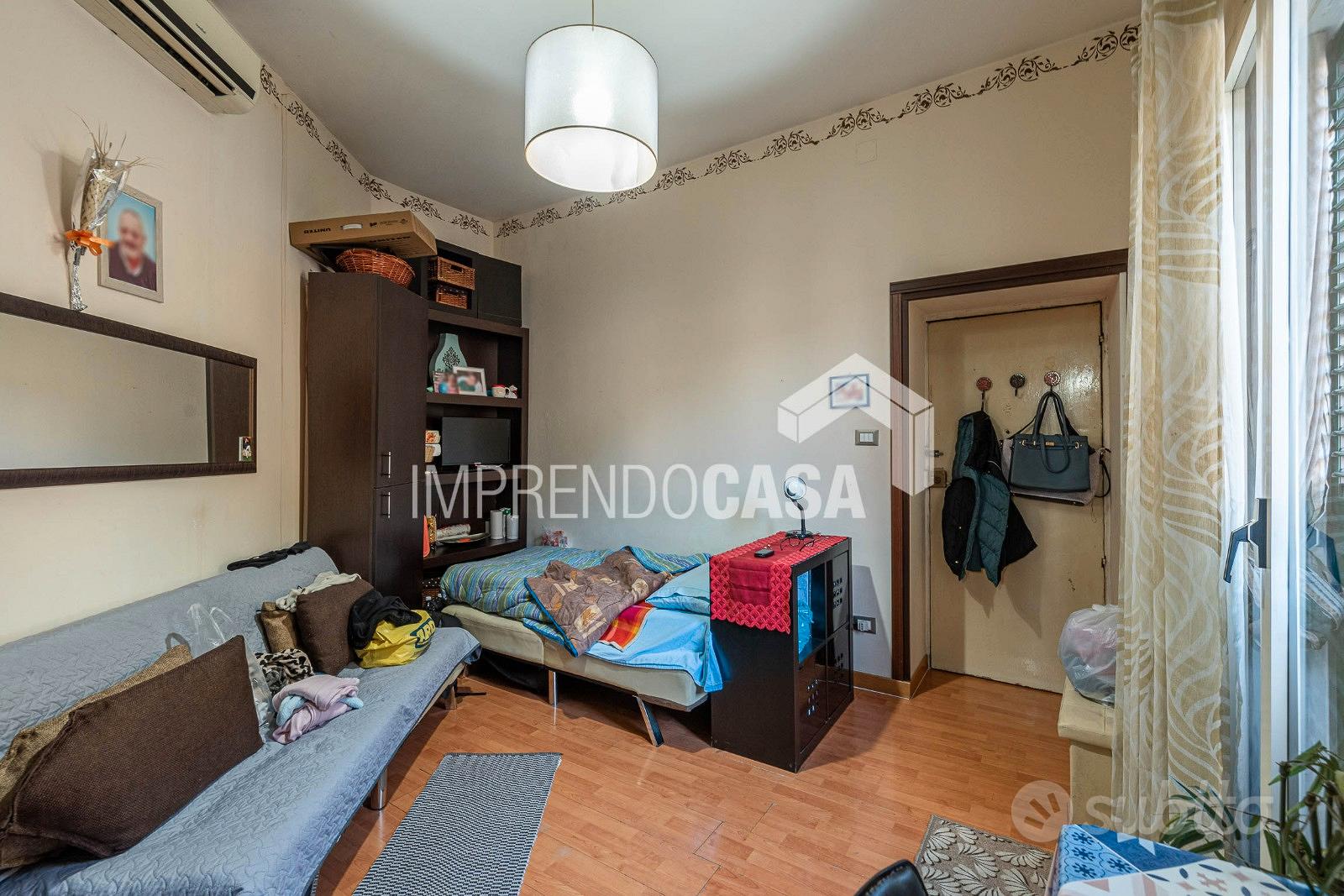 Appartamento – Palermo, Molara, IV Circoscrizione - Altro