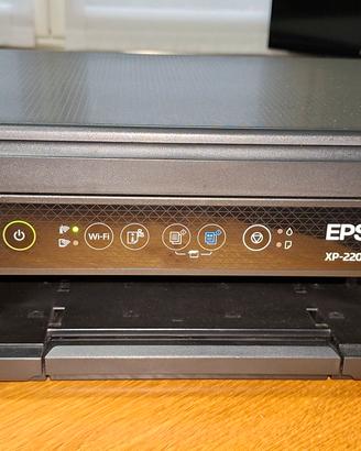 Stampante EPSON XP-2200