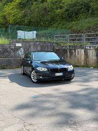 BMW 520D F11 2010