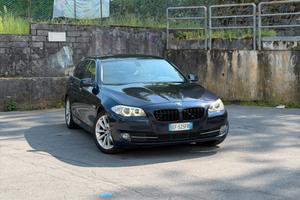 BMW 520D F11 2010
