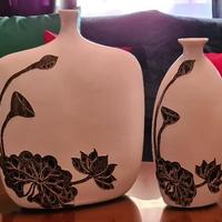 Vasi in ceramica