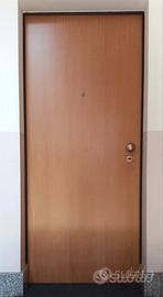 5 Porte interne + Porta blindata