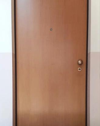 5 Porte interne + Porta blindata