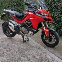 ducati multistrada 1260