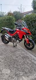 ducati multistrada 1260