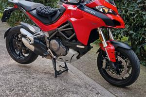 ducati multistrada 1260