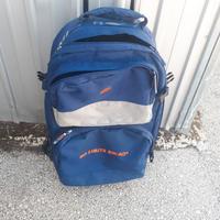 Trolly bagaglio a mano