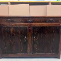 Mobile in arte povera