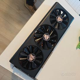 Scheda video AMD Radeon 5600xt