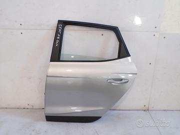 Portiera Posteriore Sinistra Seat Arona 2023