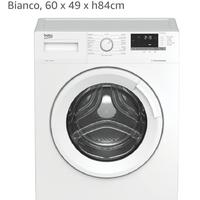 lavatrice beko 