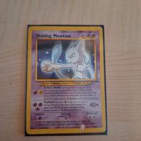 Shining Mewtwo