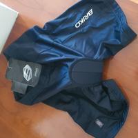Pantaloncini da donna per ciclismo 
